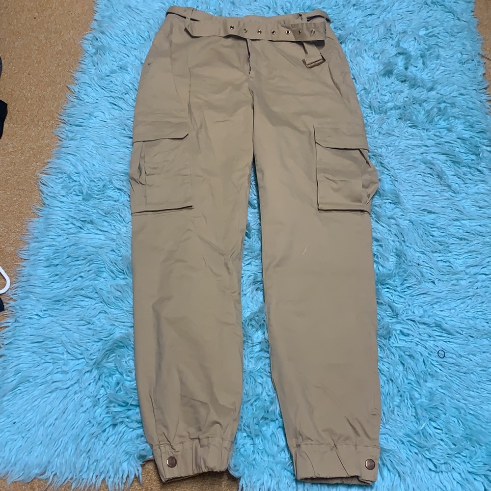 Cargo pants